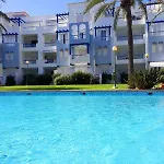 Apartamento Parejas, Niños Pequeños 4pax