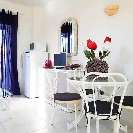 Parejas, Niños Pequeños 4pax Apartamento