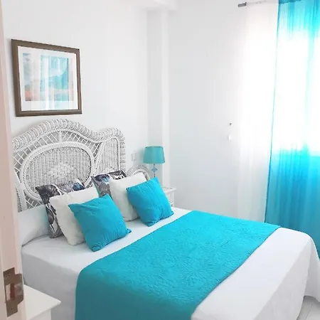 Apartamento Parejas, Niños Pequeños 4pax *