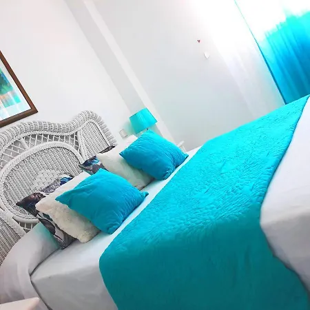 Apartamento Parejas, Niños Pequeños 4pax *