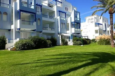 Apartamento Parejas, Niños Pequeños 4pax